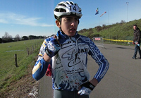 Matteo Spinetti